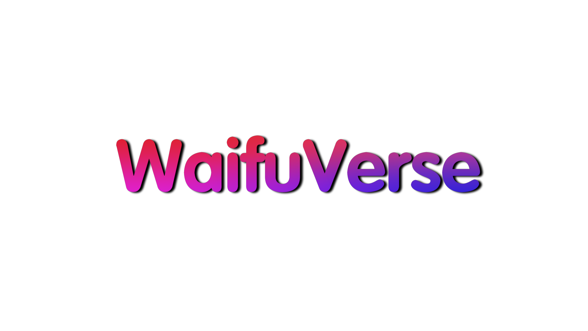 WaifuVerse Development